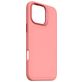 Decoded Stacks iPhone 16 Pro Max Siliconen MagSafe Hoesje Backcover - Bubble Gum