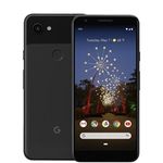 Google Pixel 3a Hoesjes