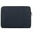 Mobigear Oxford Laptop Sleeve (max 25 cm x 37 cm) Laptop hoes - Blauw