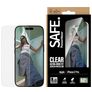 SAFE by PanzerGlass Ultra-Wide-Fit iPhone 17 Pro Glazen Screenprotector - Case Friendly