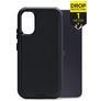 Mobilize Defender Samsung Galaxy A35 Hoesje Hardcase Backcover Shockproof - Zwart