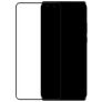 Mobilize Premium Huawei Mate 40 Pro Glazen Screenprotector - Case Friendly - Zwart