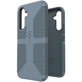 Speck Impact Hero Samsung Galaxy A54 Hoesje Hardcase Backcover Shockproof - Green Mist