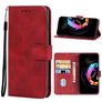 Mobigear Wallet Motorola Edge 30 Neo Hoesje Bookcase Portemonnee - Rood