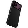 CARE by PanzerGlass SOLO iPhone 18 Pro Max MagSafe Hoesje Backcover Shockproof - Zwart