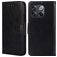 Mobigear Wallet OnePlus 10T Hoesje Bookcase Portemonnee - Zwart