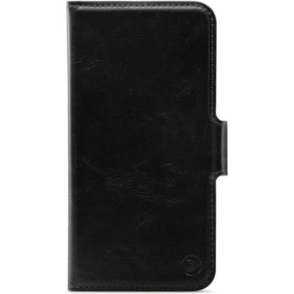 My Style Samsung Galaxy A57 MagSafe Hoesje Hardcase Backcover - Zwart