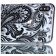 Mobigear Design iPhone XS Max Hoesje Flexibel TPU Backcover - Feniks