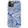 Burga Tough iPhone 12 Pro Hoesje Hardcase Backcover Shockproof - Seven Seas