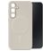 My Style Protective Flex Samsung Galaxy S26 FE MagSafe Hoesje Flexibel TPU Backcover - Antique White