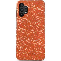 Burga Tough Samsung Galaxy A32 5G Hoesje Hardcase Backcover Shockproof - Vintage Edition