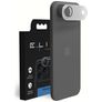 Elite iPhone Air Glazen Camera Protector - Case Friendly