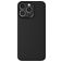 Nudient Thin Precise iPhone 16 Pro Max MagSafe Hoesje Hardcase Backcover - Ink Black
