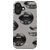 Burga Tough iPhone 16 Hoesje Hardcase Backcover Shockproof - Next Mistake