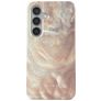 Burga Tough Samsung Galaxy S24 FE Hoesje Hardcase Backcover Shockproof - Serene Sunset