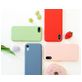 Mobiparts Samsung Galaxy S10e Siliconen Hoesje Backcover - Royal Grey