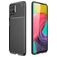 Mobigear Racing Samsung Galaxy M53 Hoesje Flexibel TPU Backcover - Zwart