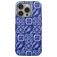 Burga Tough iPhone 16 Pro MagSafe Hoesje Hardcase Backcover Shockproof - Lisboa