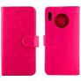 Mobigear Wallet Huawei Mate 30 Hoesje Bookcase Portemonnee - Roze