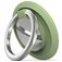 Mobigear Royal Telefoonring - Groen Universeel