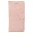 My Style Flex Wallet Samsung Galaxy A22 4G Hoesje Bookcase Portemonnee - Roze