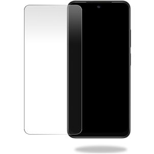 Mobilize Xiaomi Redmi Note 10 4G Glazen Screenprotector - Case Friendly