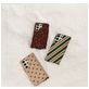 Burga Tough iPhone 14 Hoesje Hardcase Backcover Shockproof - Love Letter