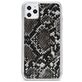 Mobilize Magnet Zipper iPhone 12 Pro Max Hoesje Uitneembare 2in1 Bookcase Portemonnee - Zwart