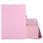 Mobigear Classic iPad Air 3 (2019) Hoes Bookcase + Stylus Houder - Roze