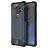 Mobigear Outdoor Samsung Galaxy S9 Plus Hoesje Hardcase Backcover Shockproof - Marineblauw