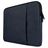 Mobigear Oxford Laptop Sleeve 14 inch Laptophoes - Blauw