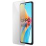 Mobiparts Regular OPPO A98 Glazen Screenprotector