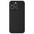 Nudient Thin Precise iPhone 16 Pro Max MagSafe Hoesje Hardcase Backcover - Ink Black