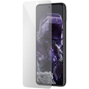 Mobiparts Regular Google Pixel 8 Glazen Screenprotector - Case Friendly