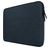 Mobigear Oxford Laptop Sleeve 13 inch Laptop hoes - Marineblauw