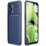Mobigear Racing Realme GT Neo 3T Hoesje Flexibel TPU Backcover - Blauw