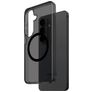 CARE by PanzerGlass Urban Explorer Samsung Galaxy S26 MagSafe Hoesje Hardcase Backcover Shockproof - Zwart