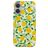 Burga Tough iPhone 16 Hoesje Hardcase Backcover Shockproof - Capri