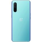 OnePlus Nord CE 5G Hoesjes