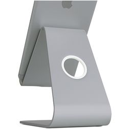 rain design mStand Telefoon Standaard - Spacegrijs Universeel