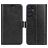 Mobigear Classic Samsung Galaxy A26 Hoesje Bookcase Portemonnee - Zwart