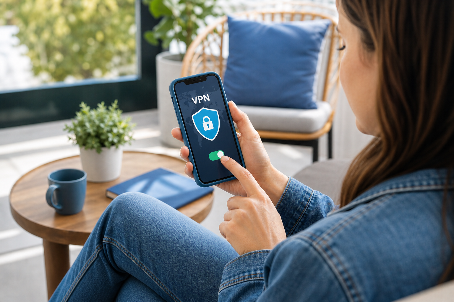 Wat is een VPN en hoe werkt het?