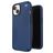 Speck Presidio2 Grip iPhone 14 Plus MagSafe Hoesje Hardcase Backcover Shockproof - Coastal Blue