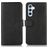 Mobigear Wallet Samsung Galaxy A54 Hoesje Bookcase Portemonnee - Zwart