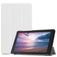 Mobigear Tri-Fold Lenovo Tab E8 Hoes Bookcase - Wit
