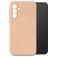 My Style Protective Flex Samsung Galaxy A57 MagSafe Hoesje Flexibel TPU Backcover - Soft Pink