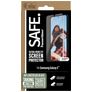 SAFE by PanzerGlass Ultra-Wide-Fit Samsung Galaxy S25 Glazen Screenprotector - Case Friendly