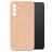 My Style Protective Flex Samsung Galaxy A26 MagSafe Hoesje Flexibel TPU Backcover - Soft Pink