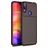 Mobigear Racing OPPO A31 Hoesje Flexibel TPU Backcover - Bruin