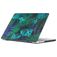 Mobigear Design MacBook Pro 13 Inch (2016-2023) Hoes Hardshell Laptopcover MacBook Case - Palm Leafs - Model A1706 / A1708 / A1989 / A2159 / A2289 / A2251 / A2338